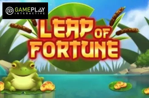 Leap Of Fortune